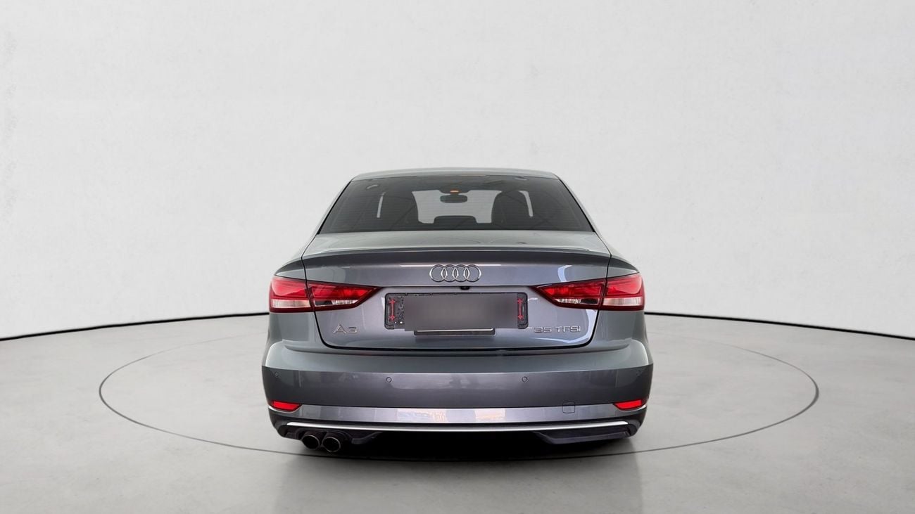 Audi A3 35 TFSI | Guaranteed Warranty | 0 Down Payment