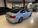 BMW M3 STANDARD 2011 BMW M3 | Perfect Condition | No paint or Accidents | Low Mileage