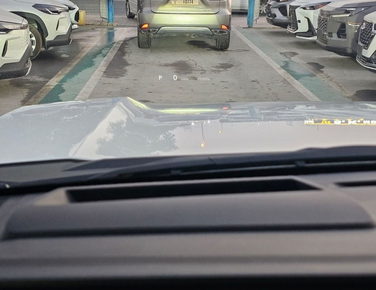 تويوتا برادو تويوتا لاندكروزر برادو الفاخرة توربو || محرك بنزين 2.4 لتر V4، ناقل حركة أوتوماتيكي، دفع رباعي | راد