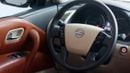 Nissan Patrol XE 4.0L | Complete Service History | Zero Downpayment Support | Certified Pre Owned
