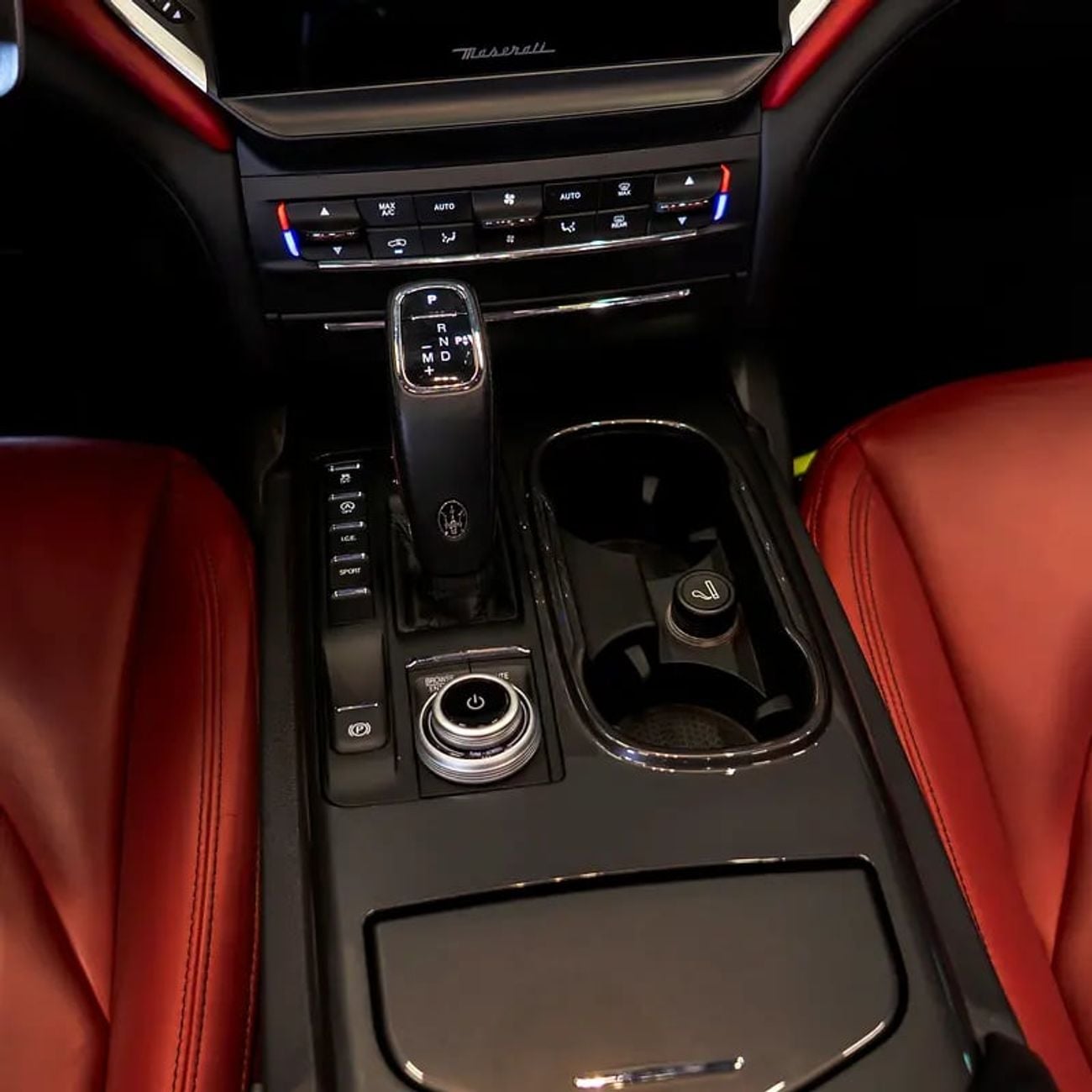Maserati Ghibli GT 2,874 P.M • 0% Downpayment • GT Hybrid • 1 Year Warranty