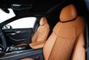 Audi S8 TFSI Al Nabooda Warranty & Service Contract-Ultra Exclusive Luxury Limousine-Bespoke Order
