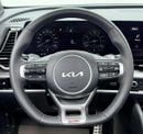 Kia Sportage GT-LINE 2024 Kia Sportage GT Line, Kia Warranty, Full Kia Service History, Low Km, Fully Loaded, GCC