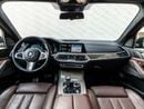 BMW X7 40i M SPORT