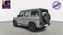 Mercedes Benz EQG G580 BASE | 2025 | 0% DP | AED 10,578 / Month | Gargash Warranty | Service History