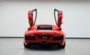 لامبورغيني مورشيلاجو LP-640 لامبورغيني مورسيلاغو LP640 موديل 2007، سجل صيانة كامل، أبواب مقصية، عداد كيلومترات منخفض، حالة ممتاز