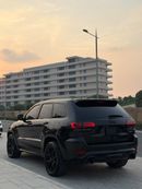 Jeep Grand Cherokee SRT JEEP GRAND CHEROOKE SRT 392 SCAT PACK 6.4L