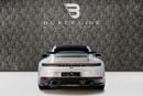 بورش 911 كاريرا