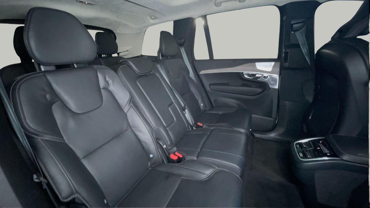Volvo XC90 ULTIMATE BRIGHT 2024 | AED 2493/Month | 0 DP | 30 Day Return | Warranty