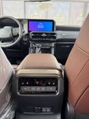 Toyota Land Cruiser VXR 2026 Toyota Prado Adventure – GCC Specs