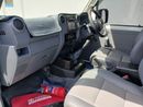 Toyota Land Cruiser Pick Up TOYOTA LAND CRUISER PICK UP, SINGLE CABIN DIESEL 2022