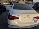 مرسيدس بنز A 200 L