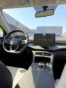 BYD Destroyer 05 STANDARD Chinese Specs - Brand Electric Hybrid