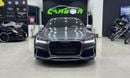 Audi RS7 PERFORMANCE