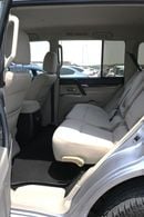 ميتسوبيشي باجيرو GLS MIDDLINE 5 -DOOR -3.5 - نظام الدفع الرباعى - SUV بترول - أوتوماتك - 3.5-6 V