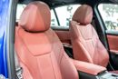 BMW 318i LUXURY M SPORT PACKAGE 318I Luxury M Sport Pakage