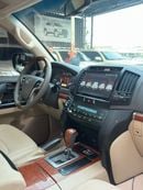 Toyota Land Cruiser GXR