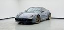 Porsche 911 2017 Porsche 911 Carrera 4 GTS, 2026 Porsche Warranty, Full Porsche Service History, GCC