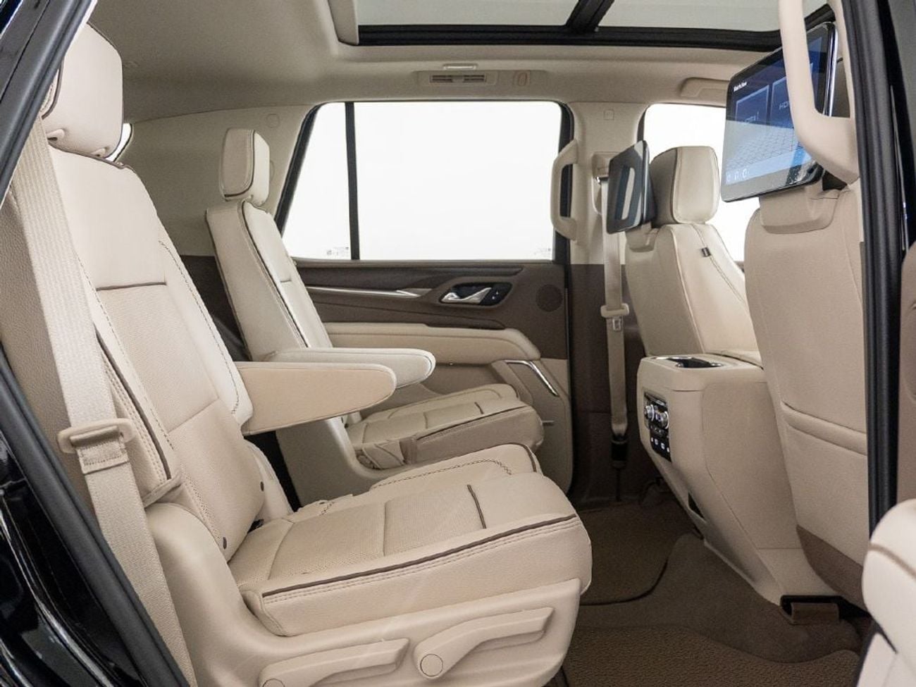 GMC Yukon DENALI