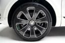 Bentley Bentayga MULLINER Bentayga 4.0T