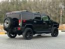 Hummer H2 STANDARD