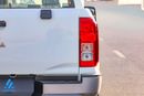 ميتسوبيشي L200 GL 2027 | كابينة مزدوجة، دفع رباعي، محرك ديزل 2.4 لتر | ناقل حركة يدوي 5 سرعات | فئة متوسطة | للتصدير ف