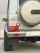 Mercedes Benz G500 STANDARD