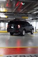 Chevrolet Tahoe LS