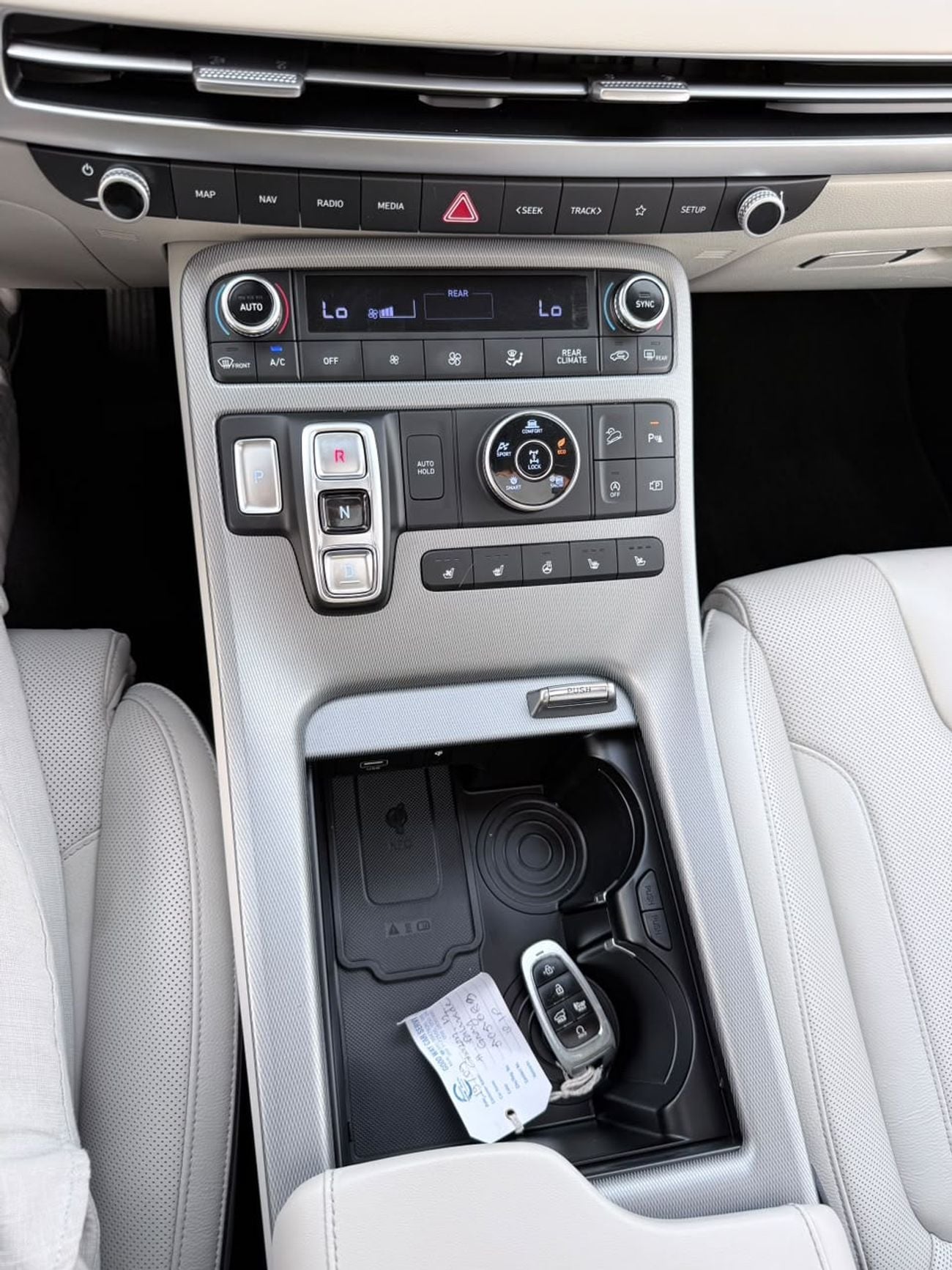 Hyundai Palisade PREMIUM PLUS Limited AWD 3.8L Full option panoramic