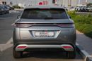 BYD Song L STANDARD 2025 BYD Song L DM-i 112KM Surpass Smart Driving Edition