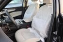 MG RX5 2025 MG RX5 1.5L Turbo GCC Specification
