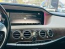 Mercedes Benz S550 STANDARD