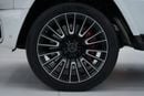 Mercedes Benz G63 AMG STANDARD