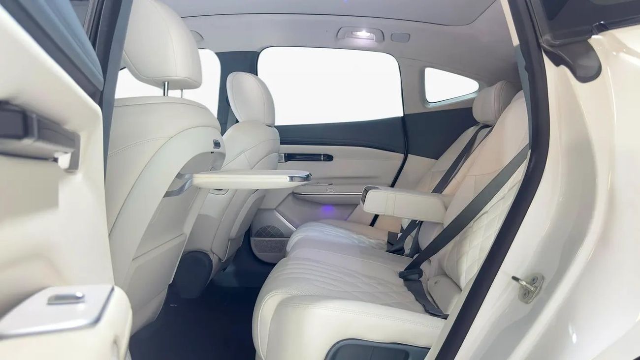 GAC Hyptec HT ELITE | 2026 | 0% DP | 1,838 / Month | | Aion Hyptec HT Elite | Gargash Warranty | Service History