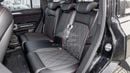 Jetour T2 LUXURY PLUS