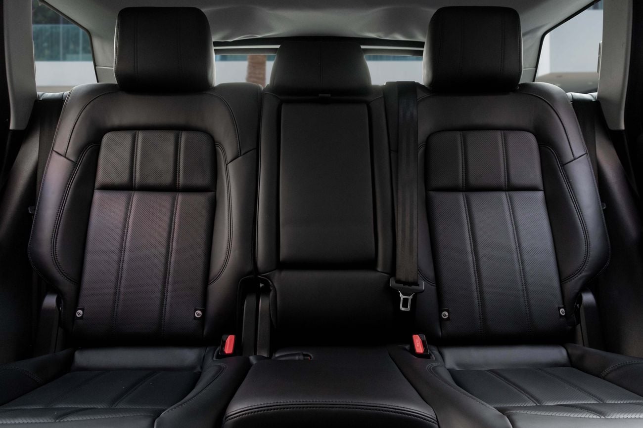 Land Rover Range Rover Sport HSE | 2,742 P.M | 0% Downpayment | Amazing Condition!