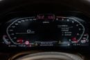 BMW M4 M COMPETITION