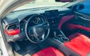 Toyota Camry SPORT 2022.ENGINE 3.5L/V6.