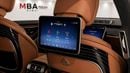 مرسيدس بنز S 580 MAYBACH