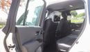 Toyota Land Cruiser GXR 3.5L Hybrid 10A/T. 2026 Model. For Export