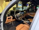بي أم دبليو 320 2024 BMW 3-Series 320i - Perfect Condition - 2 Years Full Warranty