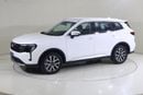 Ford Territory TREND TER2126/AL TAYER MOTORS/AL QOUZ SHOWROOM