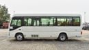 Toyota Coaster 4.2L DIESEL 23 SEATER MT 2026MY