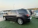 GMC Acadia DENALI Gulf, Limited, Panorama
