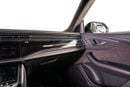 Audi RSQ8 STANDARD TFSI quattro 4.0L GCC-Nardo Grey-AKRAPOVIC Sports Exhaust System-Black Interior