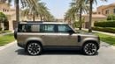 Land Rover Defender 2023 | AED 3641/Month | 0 DP | 30 Day Return | Warranty | Service History