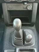Mitsubishi L200 GLX MiTsUBiSHi - L-200 - M-Line - 2.4L - DC - MT - STaNDaRD - 2026 - WHiTE