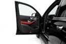 Mercedes Benz GLE450 4MATIC Coupe
