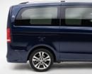 Mercedes Benz V 250 AVANTGARDE LWB l GCC Specs | AED 1,482 / Monthly