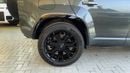 لاند روفر ديفندر 110 Octa Edition One P635 - European Specs